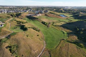 Minot 18th Aerial